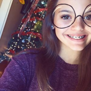 Meet your Posher, Gabby